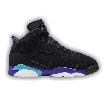 Buy Air Jordan 6 Retro PS Aqua DV3605 004 GOAT CA