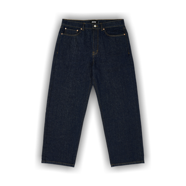 パンツ PALACE BOSSY JEAN Palace: Men's Bossy Canvas Jean (Black) | DSML E-SHOP