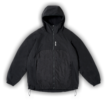 Buy Palace Micro Jacket 'Black' - P25JK066 | GOAT Buy Palace Micro Jacket 'Black' - P25JK066 | GOAT