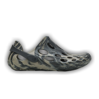 ★MERRELL★ MEN HYDRO MOCBLACKBRINDLE MERRELL - Men's Hydro Moc Shoes