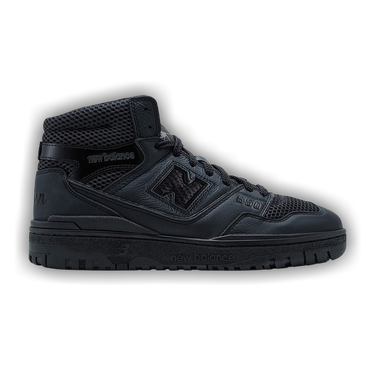 【最安値JUNYAWATANABEMAN×NewBalance BB650RJU Buy Junya Watanabe MAN x New Balance 650R 'Triple Black