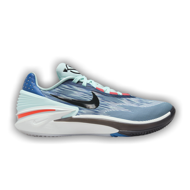 NIKE Air Zoom GT Cut 2 “Industrial blue” Nike Air Zoom GT Cut 2 Industrial Blue Basketball Shoe