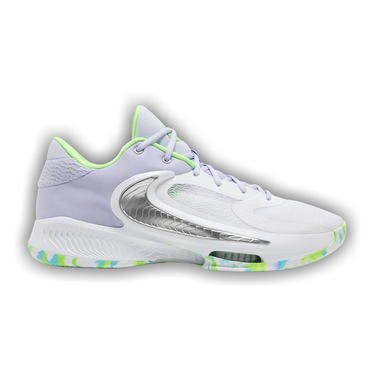Buy Nike Zoom Freak 4 'The Decision' - DJ6149 101 | GOAT