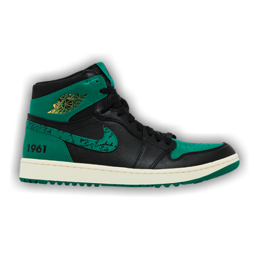 Buy Eastside Golf x Air Jordan 1 High Golf '1961' - FJ0849