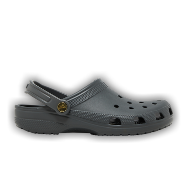 JJJJound x Classic Clog 'Slate Grey'