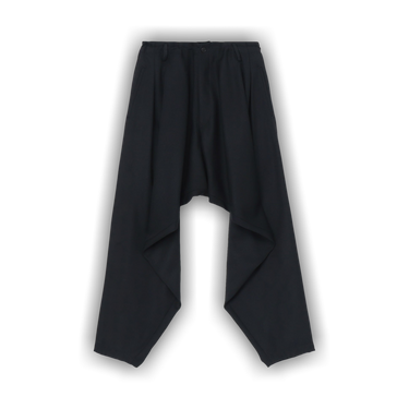【MIAE】紅煙 Nylon hole slit pants MC SEPTEMBER PANTS – MIO