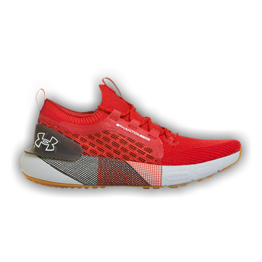 Buy HOVR Phantom 3 SE Collegiate University of Wisconsin 3026908 600 GOAT UK