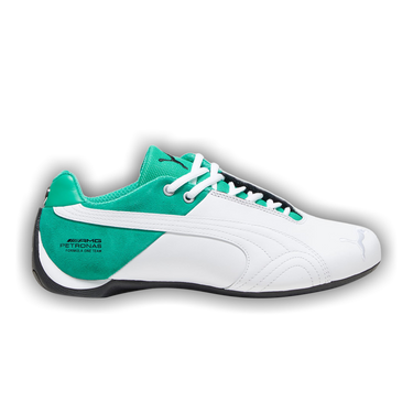 Puma future online cat mercedes