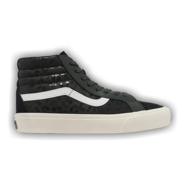 vanimimiページ Vans Sk8-Mid Reissue 83 MG 'TDC Olivine' VN000E7JAMB