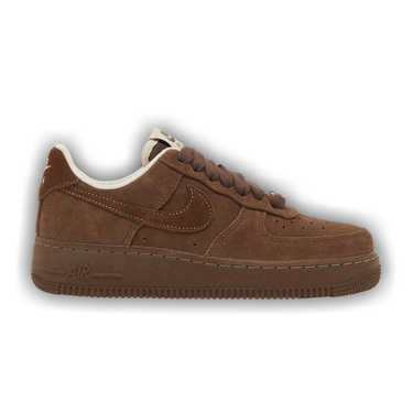 スニーカー Nike Air Force 1 '07 CACAO WOW FQ8901-259 NIKE Air Force 1 '07 FQ8901 259 - Shiekh