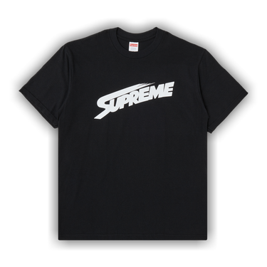 Buy Supreme Mont Blanc Tee 'Black' - FW23T45 BLACK | GOAT