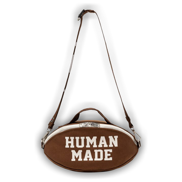 バッグ RUGBY BALL BAG human made A BATHING APE バッグ RUGBY BALL BAG human made A BATHING APE RUGBY BALL