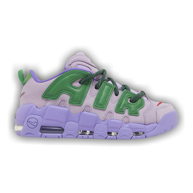 Buy AMBUSH x Air More Uptempo Low Lilac FB1299 500 GOAT