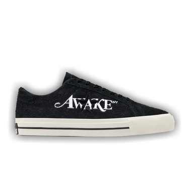 Buy Awake NY x One Star Pro Low 'Black' - A07143C | GOAT Buy Awake NY x One Star Pro Low 'Black' - A07143C | GOAT