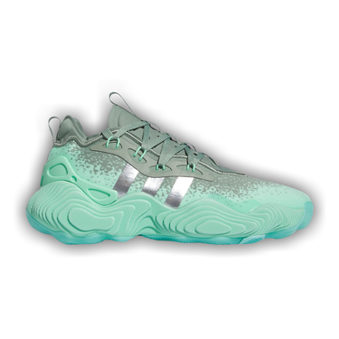 Buy adidas Trae Young 3 'Jade' - IF5591 | GOAT