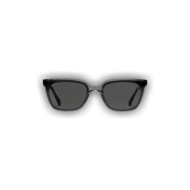 Buy Gentle Monster Mondo G1 Sunglasses 'Black' - MONDO G1 BLAC | GOAT