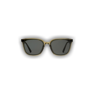 Buy Gentle Monster Tam KC1 Sunglasses 'Olive' - TAM KC1 OLIV