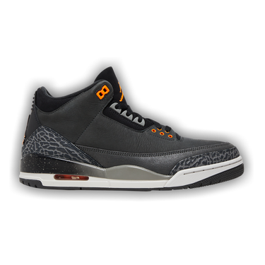 Jordan top fear 3