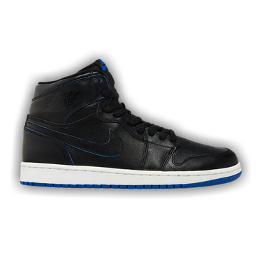 Buy Lance Mountain x Air Jordan 1 Retro SB QS Black 653532