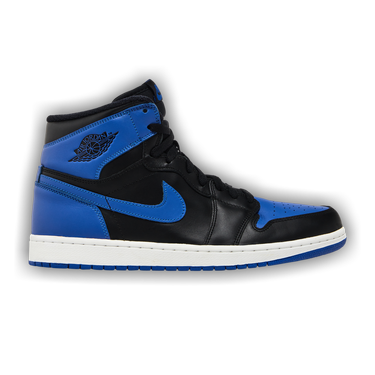 Buy Air Jordan 1 Retro High OG 'Royal' 2013 - 555088 085 | GOAT