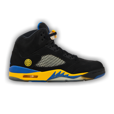 Black and yellow 5s hot sale