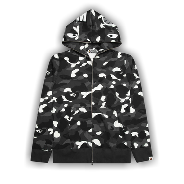 Bape city new arrivals camo shark