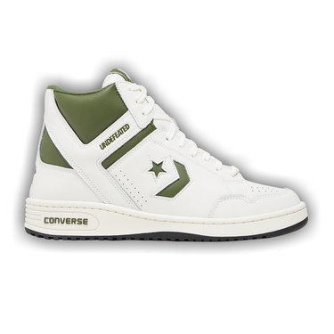 Converse weapon green store