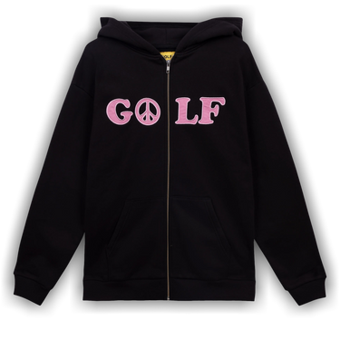Golf wang punk face hoodie best sale