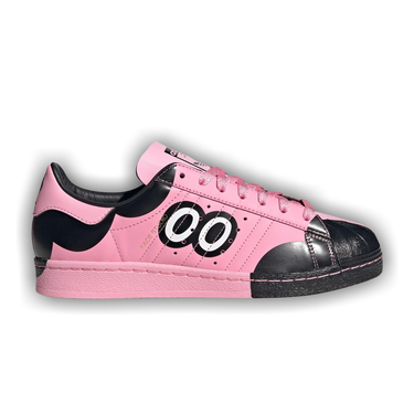 Starlight☆♡ Buy Adidas Face Studios x Superstar 82 'Light Pink' - IG1724