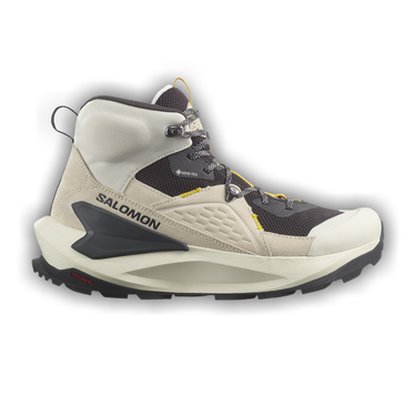Buy Salomon Elixir Mid GORE-TEX 'Vanilla Ice Lemon Buy Salomon Elixir Mid GORE-TEX 'Vanilla Ice Lemon