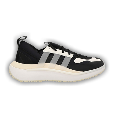 Buy Adidas Y-3 Qisan Cozy 2 'Black Cream White' - HR1962 | GOAT