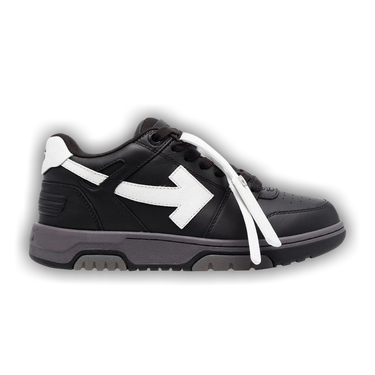Buy Off-White Wmns Out of Office 'Black' - OWIA259C99LEA001