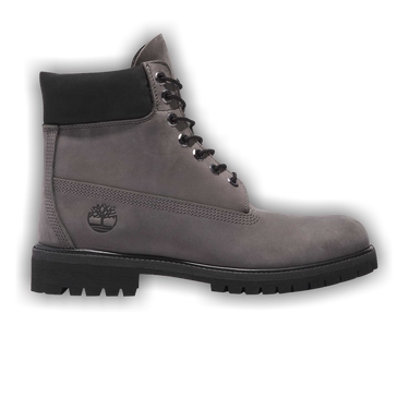 Timberland 6 deals inch dark grey