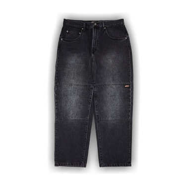 Supreme Dickies Double Knee Corduroy Work Pant Brown Men's
