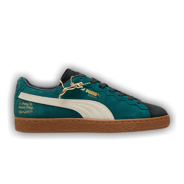 ‪‪❤︎‬⁴ページ Buy Puma Jeff Staple x Suede 'Gidra - Malachite' - 393542 01 | GOAT