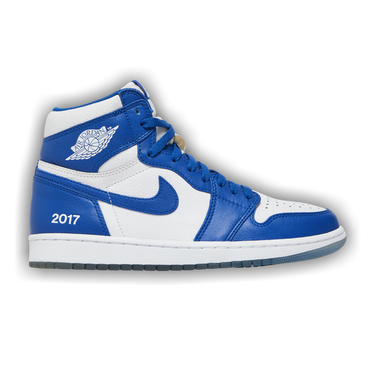 Air jordan sales 1 x colette