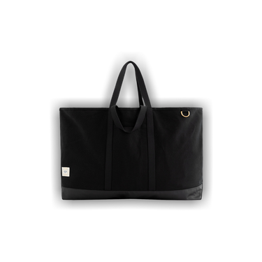 か*ず様 Aimé Leon Dore Megalo Tote Buy Aimé Leon Dore Filled Tote Bag 'Jet Black' - SS24AB013
