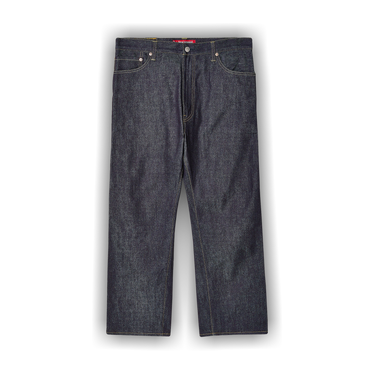 Buy Junya Watanabe x Levi's Jeans 'Blue' - WJ P222 051 1 | GOAT