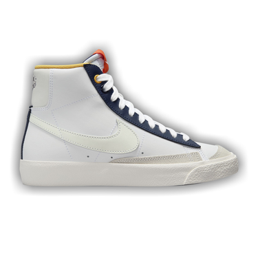 Buy Nike Blazer Mid '77 GS 'UV Reactive' - FN6966 100 | GOAT Buy Nike Blazer Mid '77 GS 'UV Reactive' - FN6966 100 | GOAT