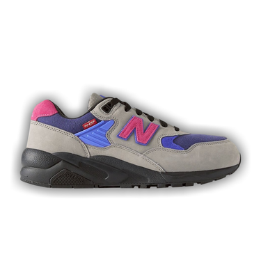 New Balance x Levi’s ☆ MT580LV2 Grey New Balance 580 Levi's Dark Grey Men's - MT580LV2 - US