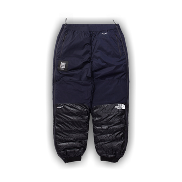 Buy The North Face x Undercover Project U 50 50 Down Pant Black Aviator Navy NF0A84S4W2J GOAT