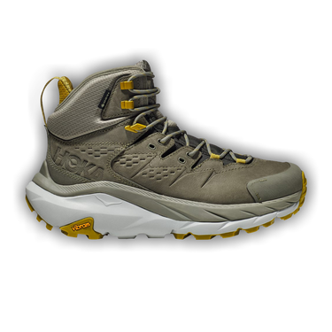 １１２３ Buy HOKA Kaha 2 GORE-TEX 'Olive Haze' - 1123155 OHMR | GOAT