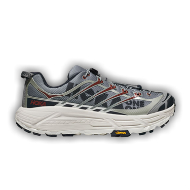 Buy HOKA Mafate Three2 'Limestone Outer Space' - 1141572 LOSP | GOAT