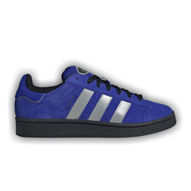 Buy Adidas Campus 00s 'Lucid Blue Matte Silver' - ID2065 | GOAT