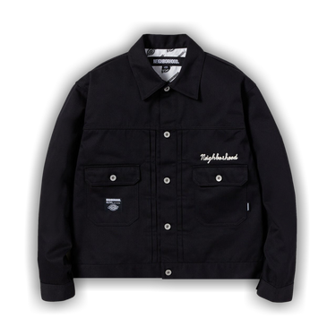 jumbo様　NEIGHBORHOOD RACING トレーナー　2枚セット Buy Neighborhood x Dickies Type-2 Jacket 'Black' - 232EVDKN