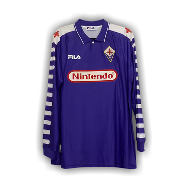 Fiorentina fila nintendo clearance