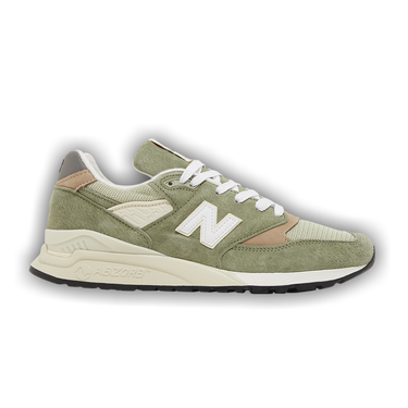 Buy Teddy Santis x 998 Made in USA 'Olive Incense' - U998GT