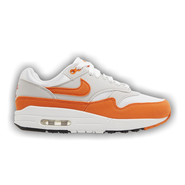 Buy Nike Wmns Air Max 1 'Safety Orange' - DZ2628 002 | GOAT