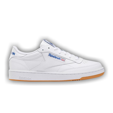 Reebok club 2025 c85 gum