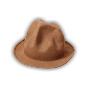 【貴重】Vivienne Westwood worlds endマウンテンハット Buy Vivienne Westwood World's End Mountain Hat 'Camel' - 0374